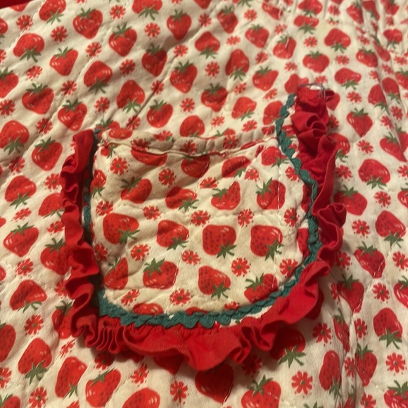 Vintage child’s dress - Picture 3 of 5